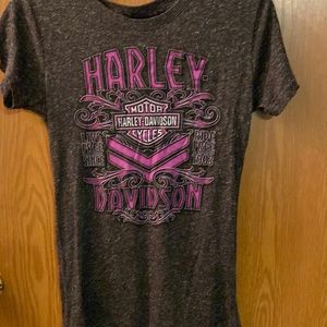 Harley Davidson T-shirt
